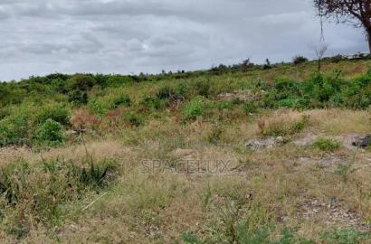 Prime 1acre Watamu Near Watamu Beach