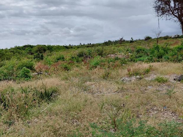 Prime 1acre Watamu Near Watamu Beach