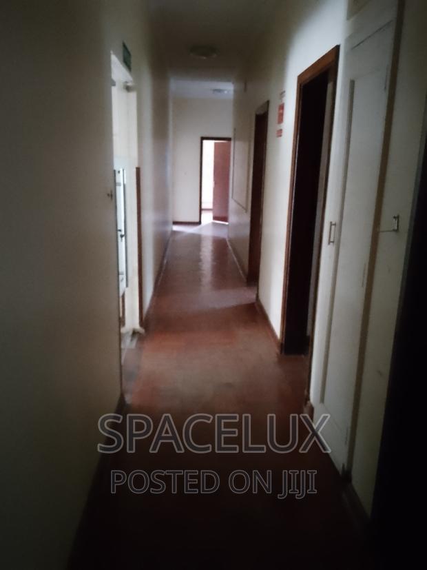 Executive Office Space in Kilimani