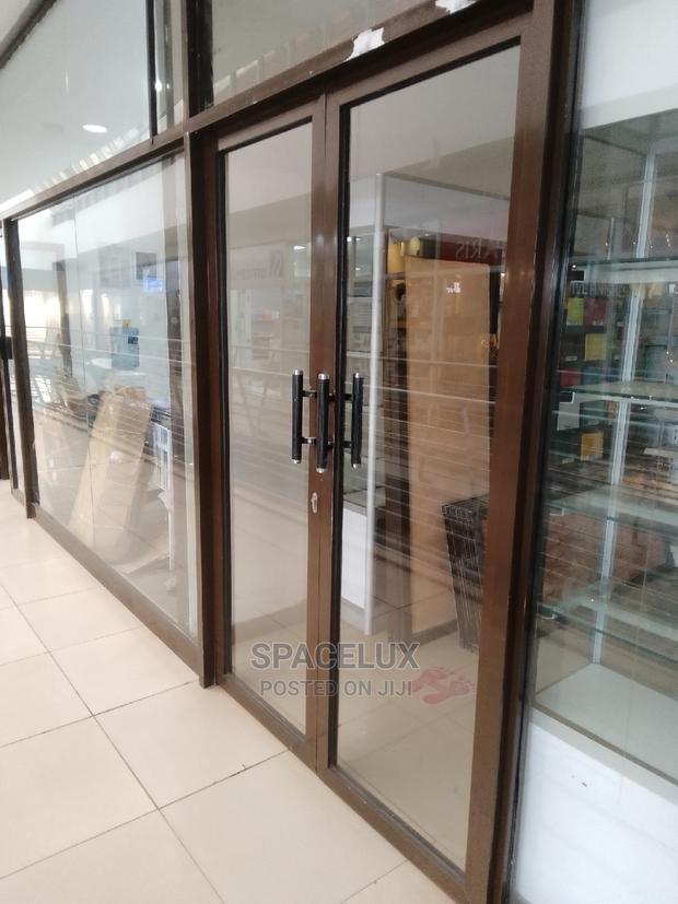1st 2nd FLR Shops 450sqft