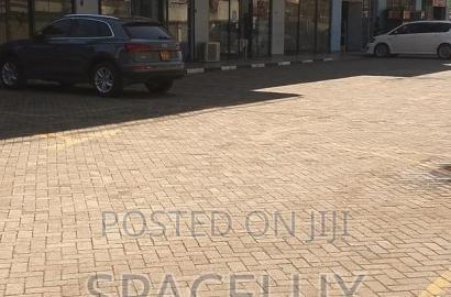 Mombasa Rd Retail Shops