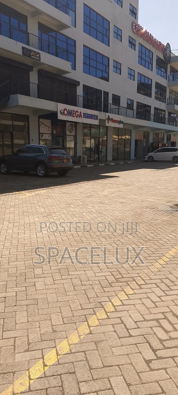 Mombasa Rd Retail Shops