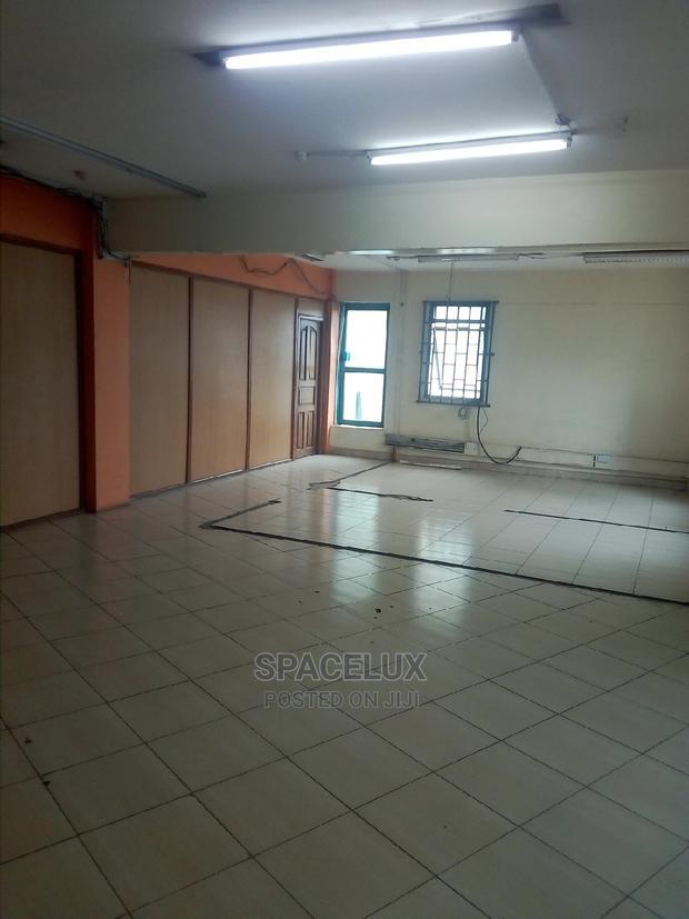 Executive Offices CBD