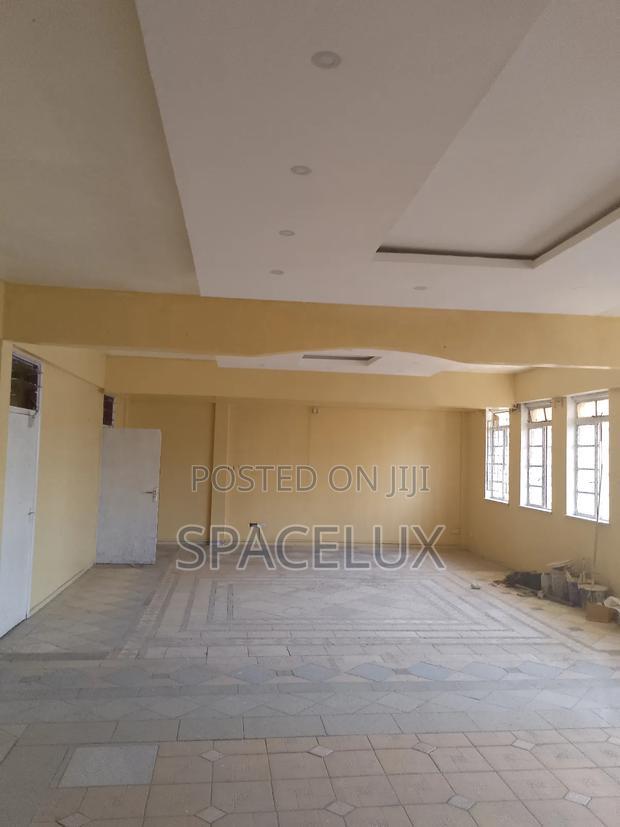 Nice Office CBD Town 1200sqft Size