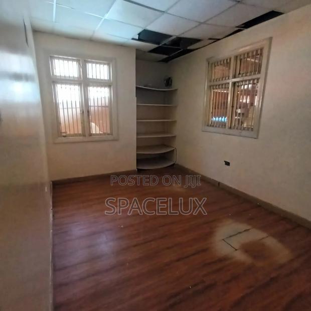 Sublet Office One Room Yaya Kilimani