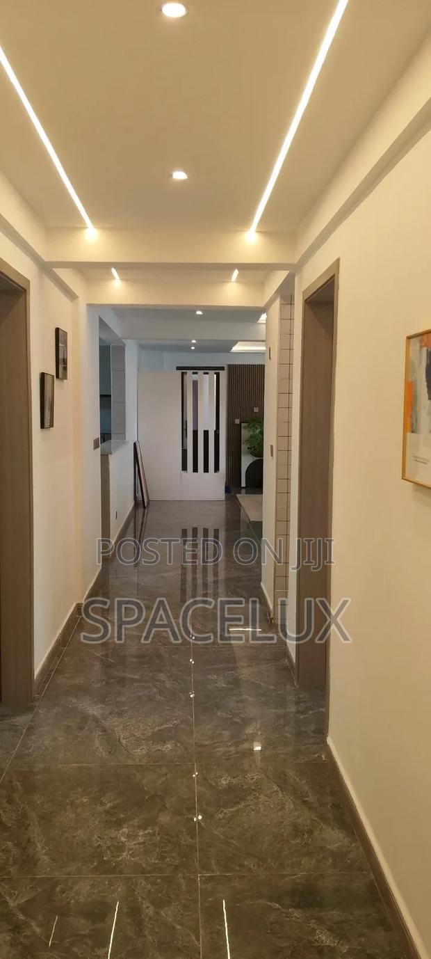 4bdrm Apartment in Kileleshwa for sale