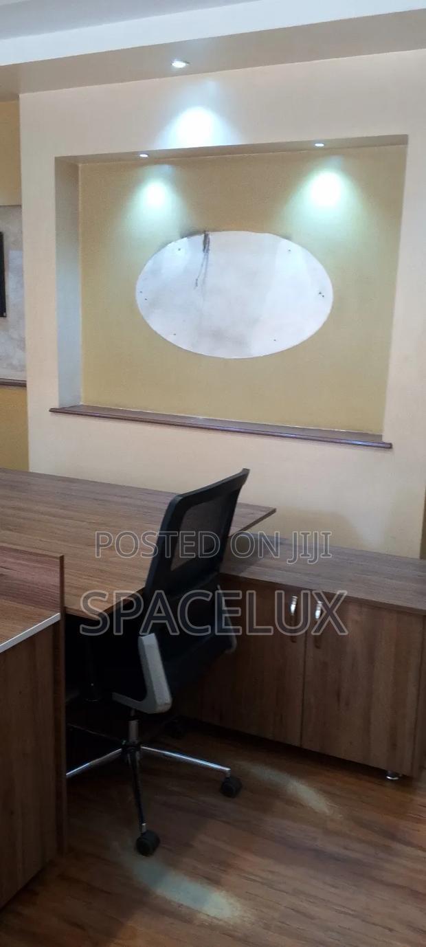 Fully Modern Furnished Office Westlands