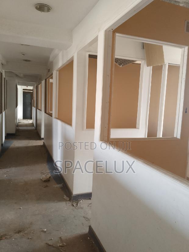 7980sqft Executive Office in a Very Strategic Location