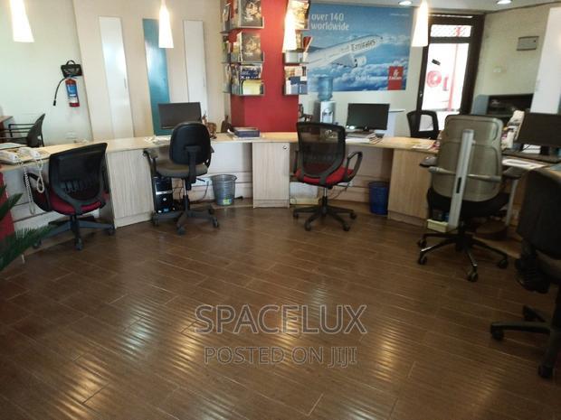 Fully Fitted Office 1700sqft Ready to Use