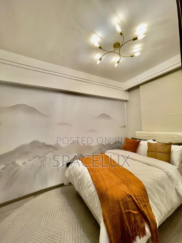 2bdrm Apartment in Kilimani for sale