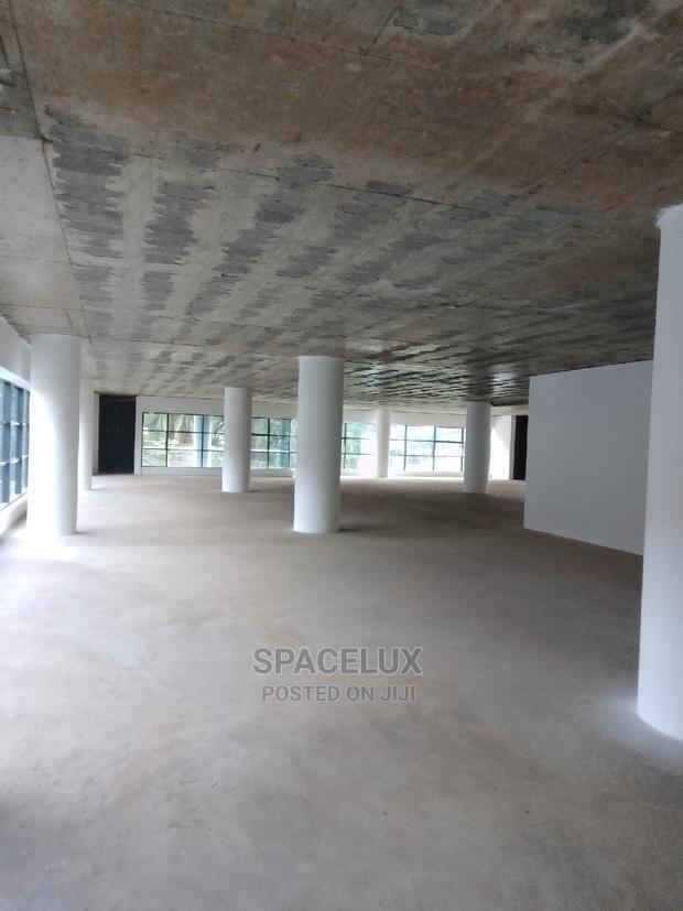 Offices Showrooms