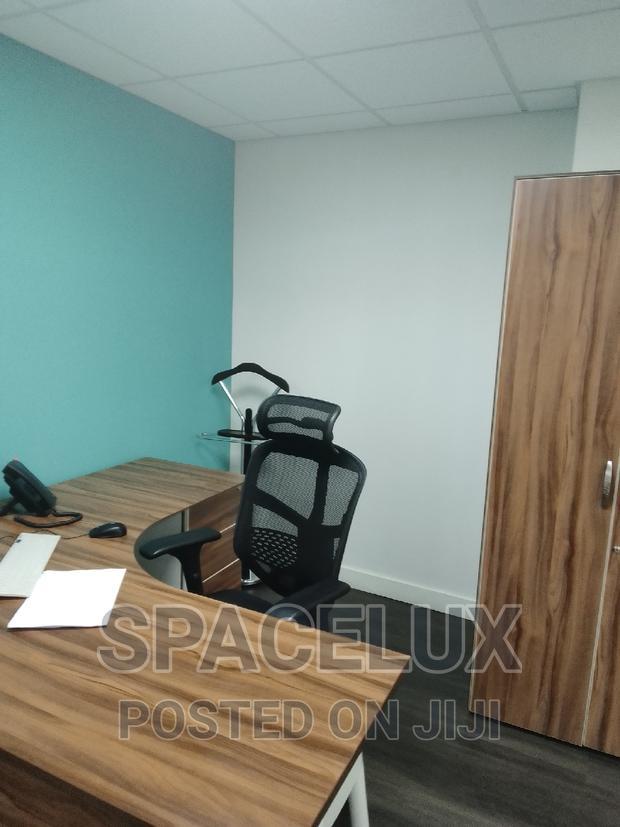 Co Working Spaces at CBD