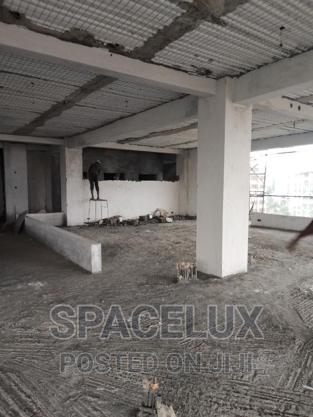 Large 8000sqft Executive Office Kilimani