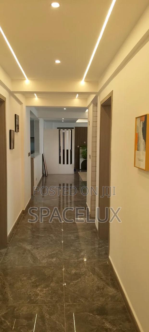 4bdrm Apartment in Kileleshwa for sale