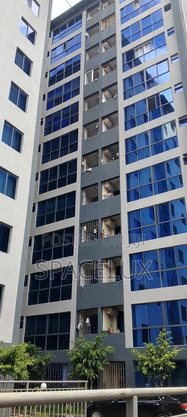 2bdrm Apartment in Kileleshwa for sale