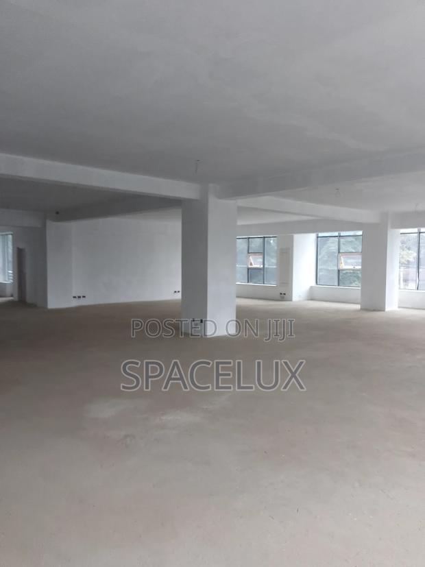 Grade a 8000 SQFT State of Art Office