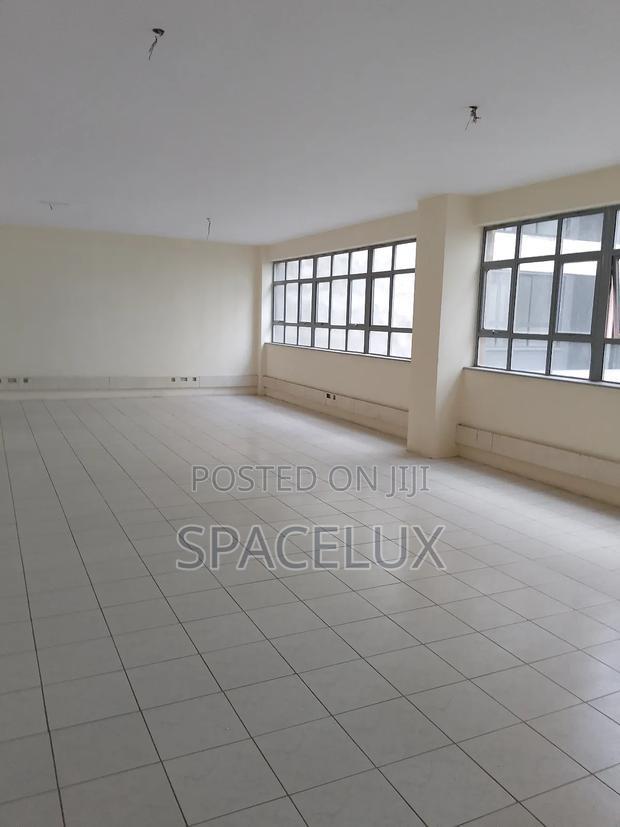 Nice Office CBD Town 1200sqft Size