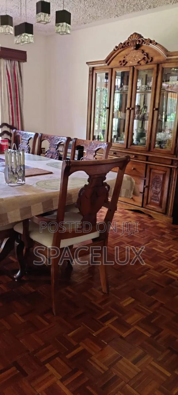 5bdrm Villa in Gigiri for sale