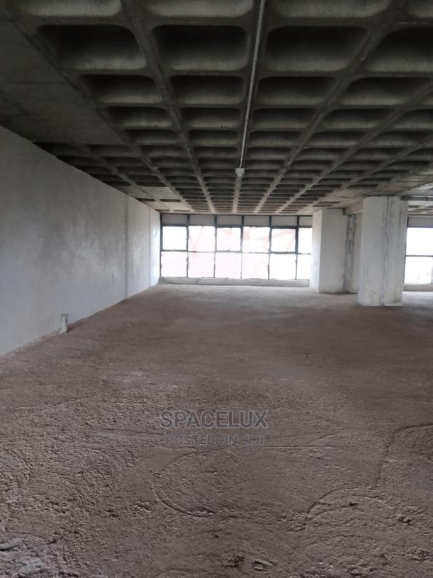 Office to Be