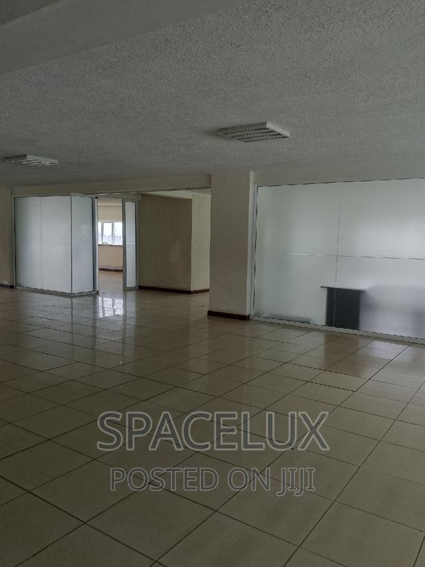 4900sqft Executive Office Mombasa Rd