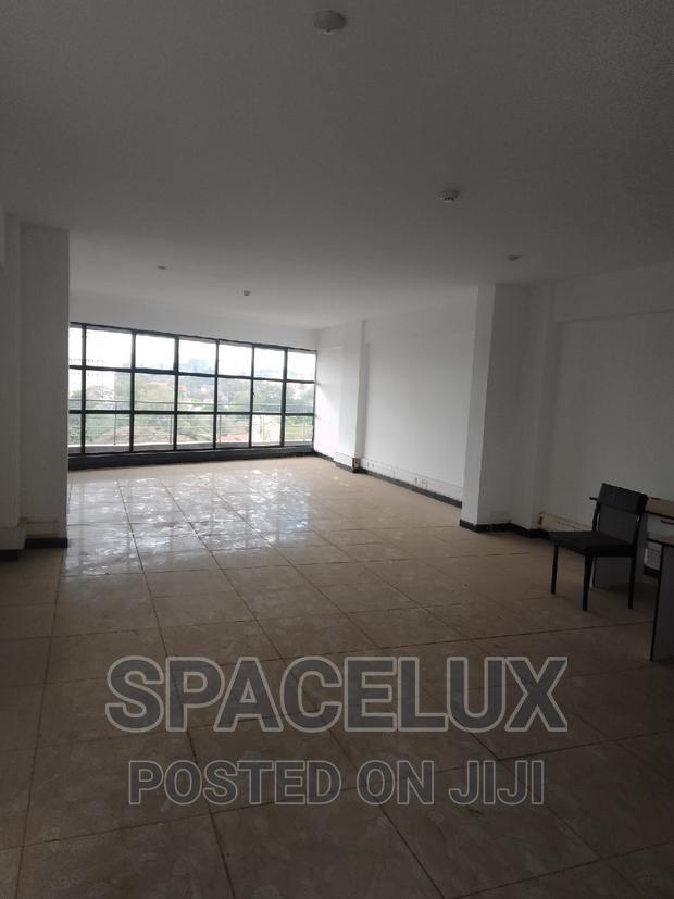 1300 SQFT for Rent Westlands