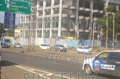High End Office Westlands