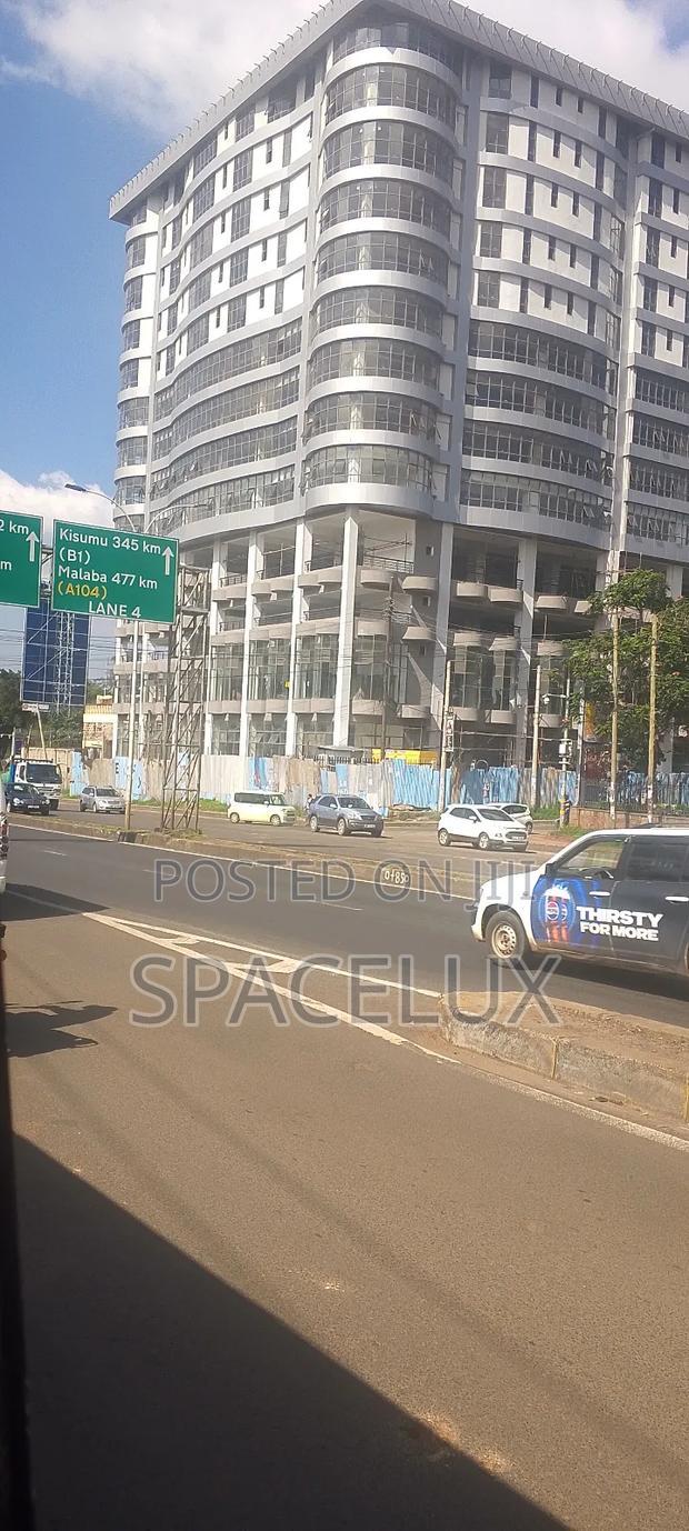 High End Office Westlands