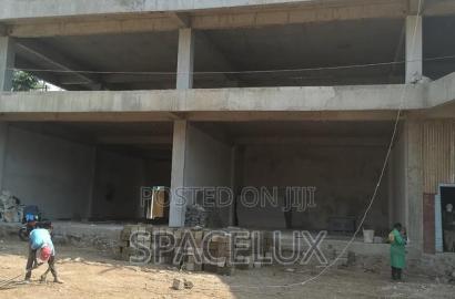 Large to Medium Space