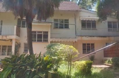 Stunning Commercial House Lavington 1.2 Acres