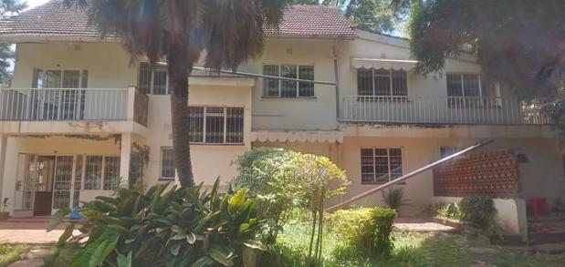 Stunning Commercial House Lavington 1.2 Acres