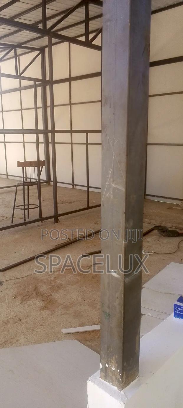 Retail Shops Kilimani