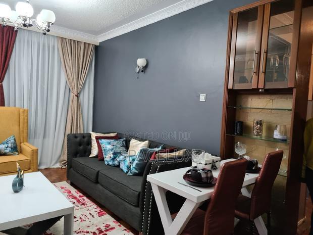 Furnished 1bdrm Apartment in Kilimani for rent