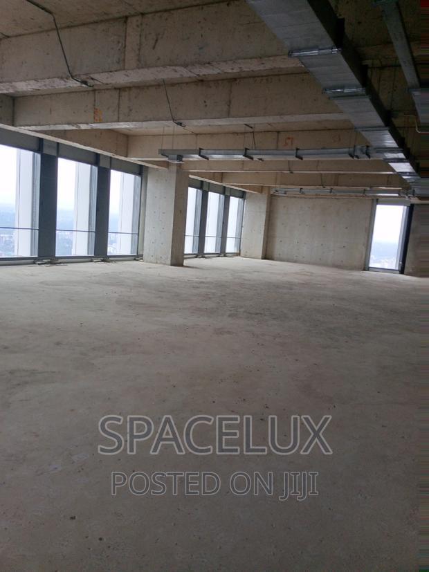 8000sqft Prime Grade a Office