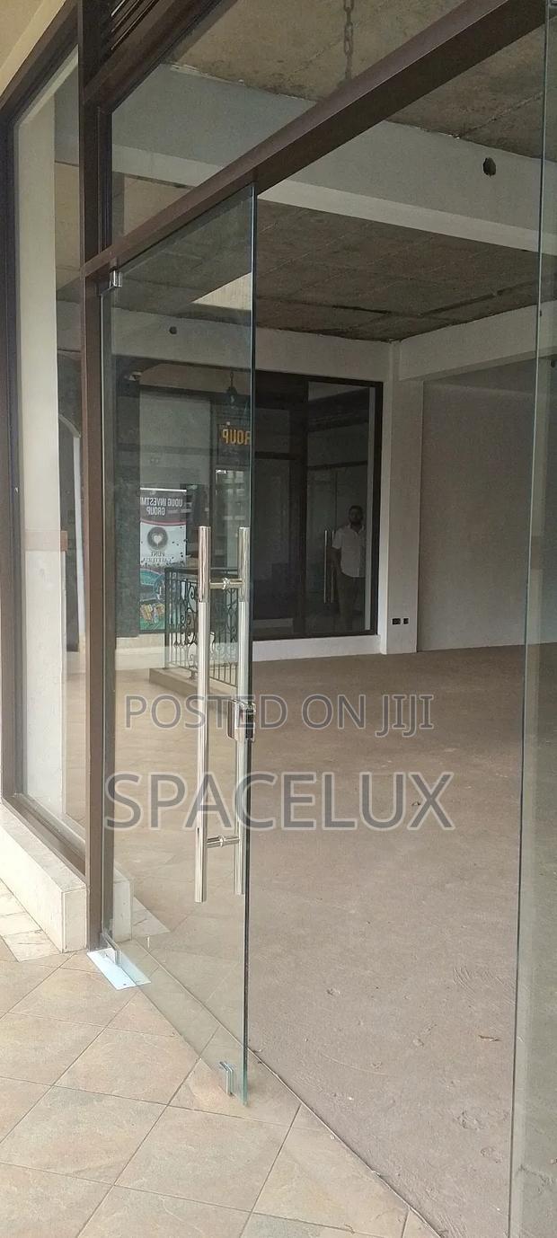 Mall Shop/ Restaurant Space