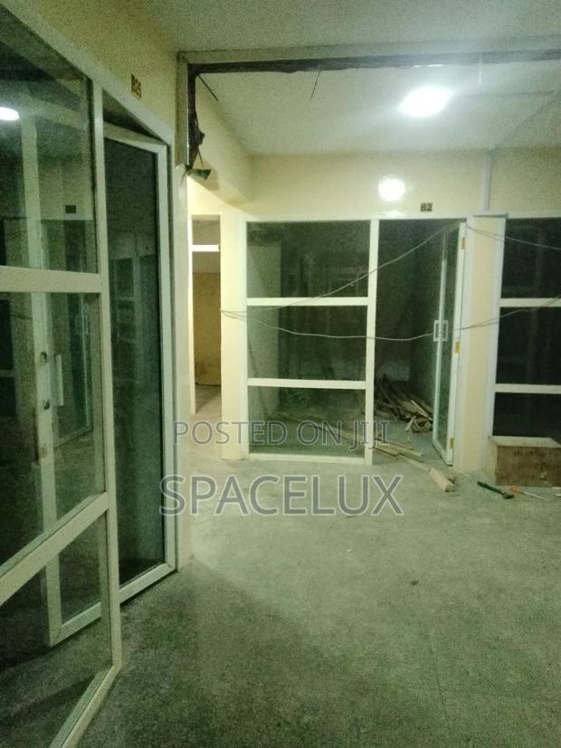 Office Space CBD Town City Centre