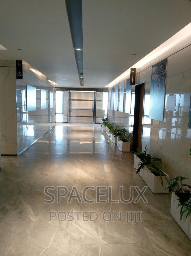 High End Mall Shops