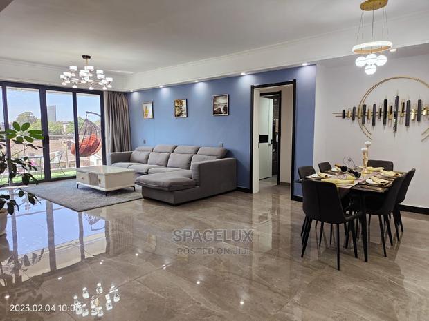3bdrm Apartment in Kilimani for sale