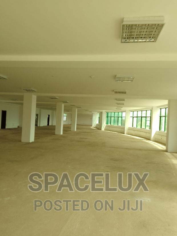 Tranquil 9000 SQFT Office