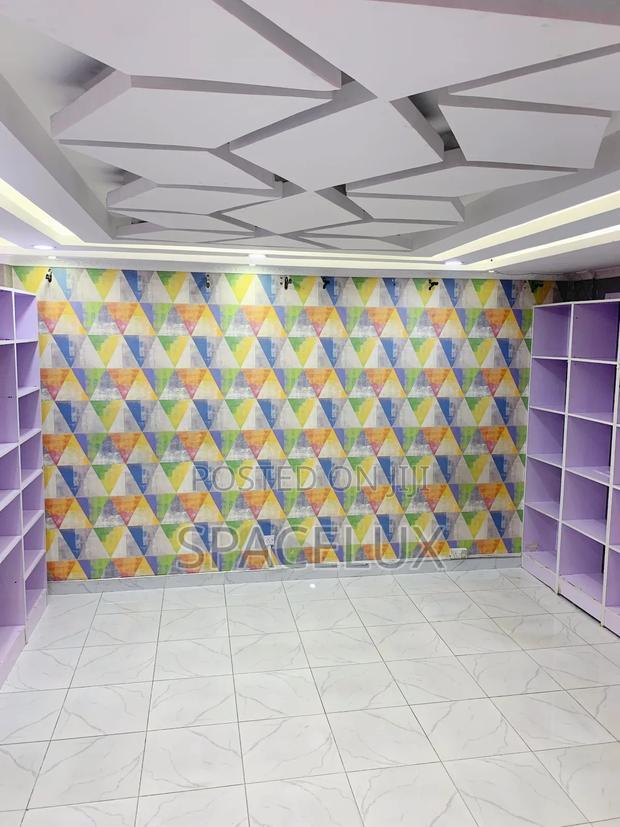 Smart Shops