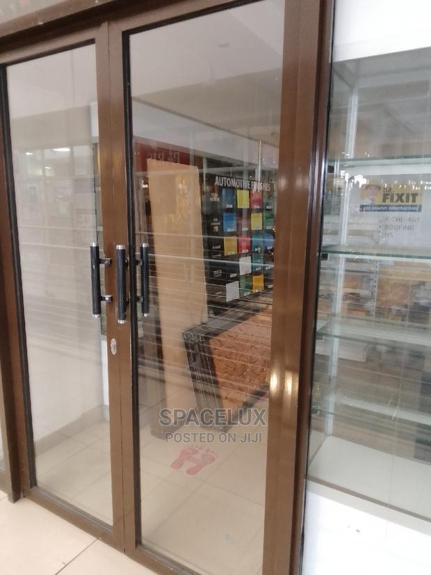 1st 2nd FLR Shops 450sqft