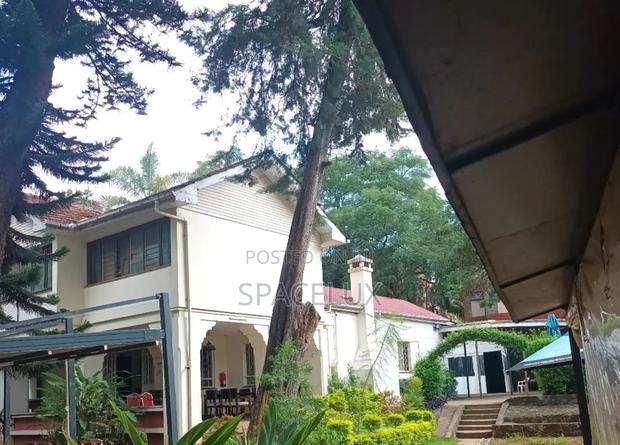 Office/ Restaurant