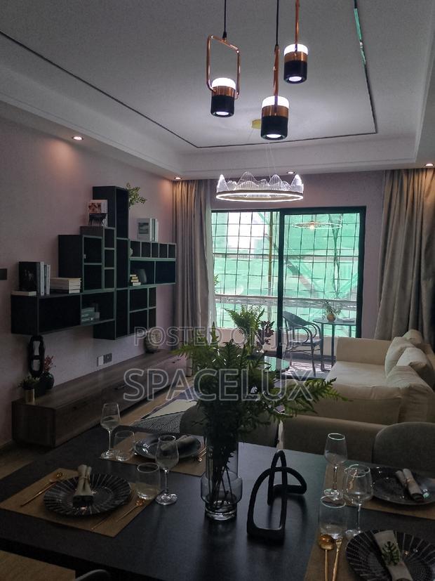 1bdrm Apartment in Kilimani for sale
