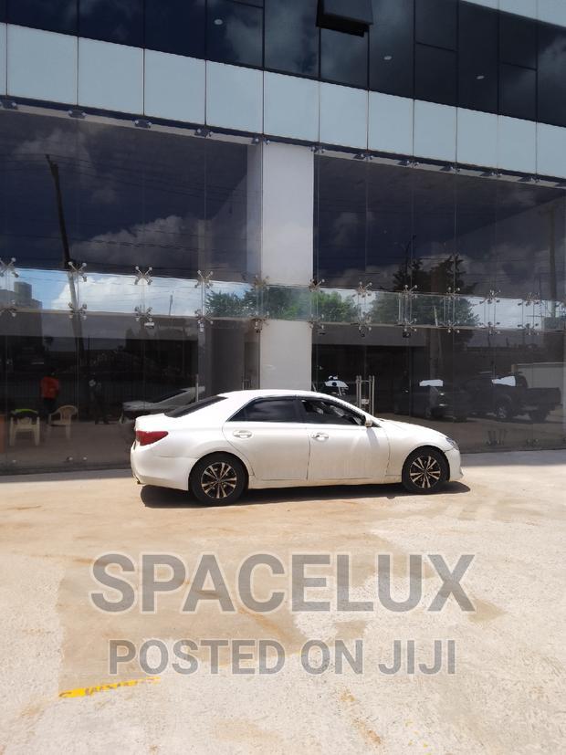 3700sqft Show Room Westlands