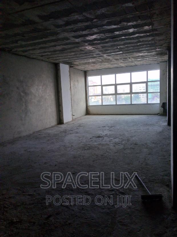 Grade a Executive Office 650sqft