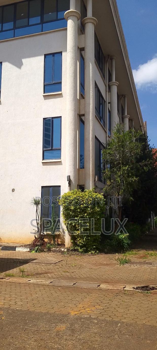 Executive Office Block for Sale