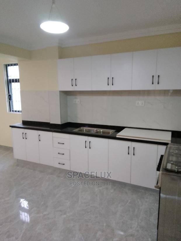 3bdrm Apartment in Kilimani for sale