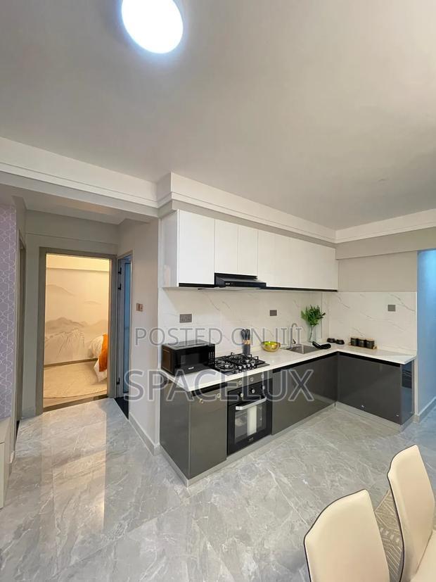 2bdrm Apartment in Kilimani for sale
