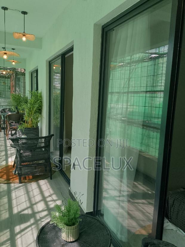 2bdrm Apartment in Kilimani for sale