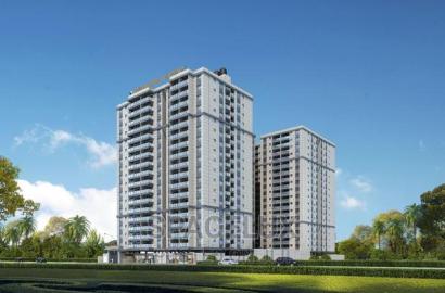 2bdrm Apartment in Kileleshwa for sale