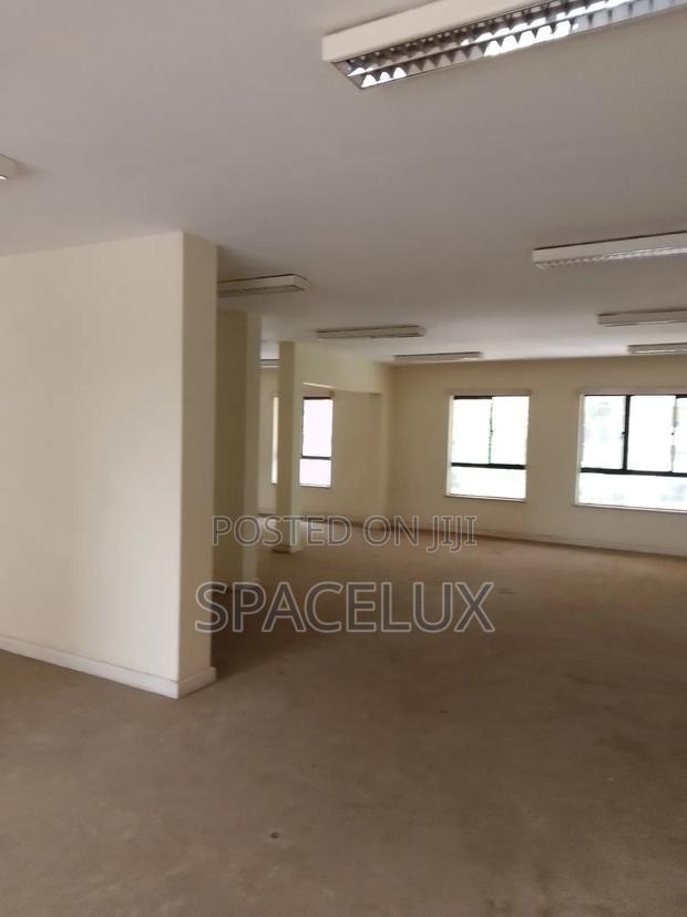 Nice Office CBD Town 1200sqft Size